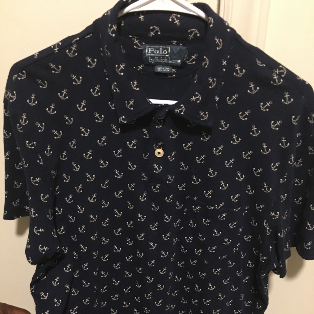 Men’s shirt